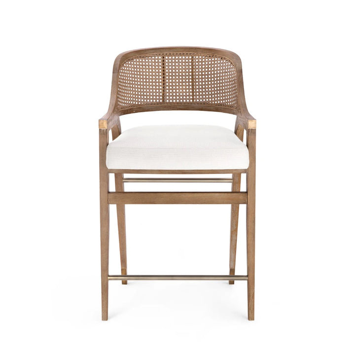 Edward Counter Stool