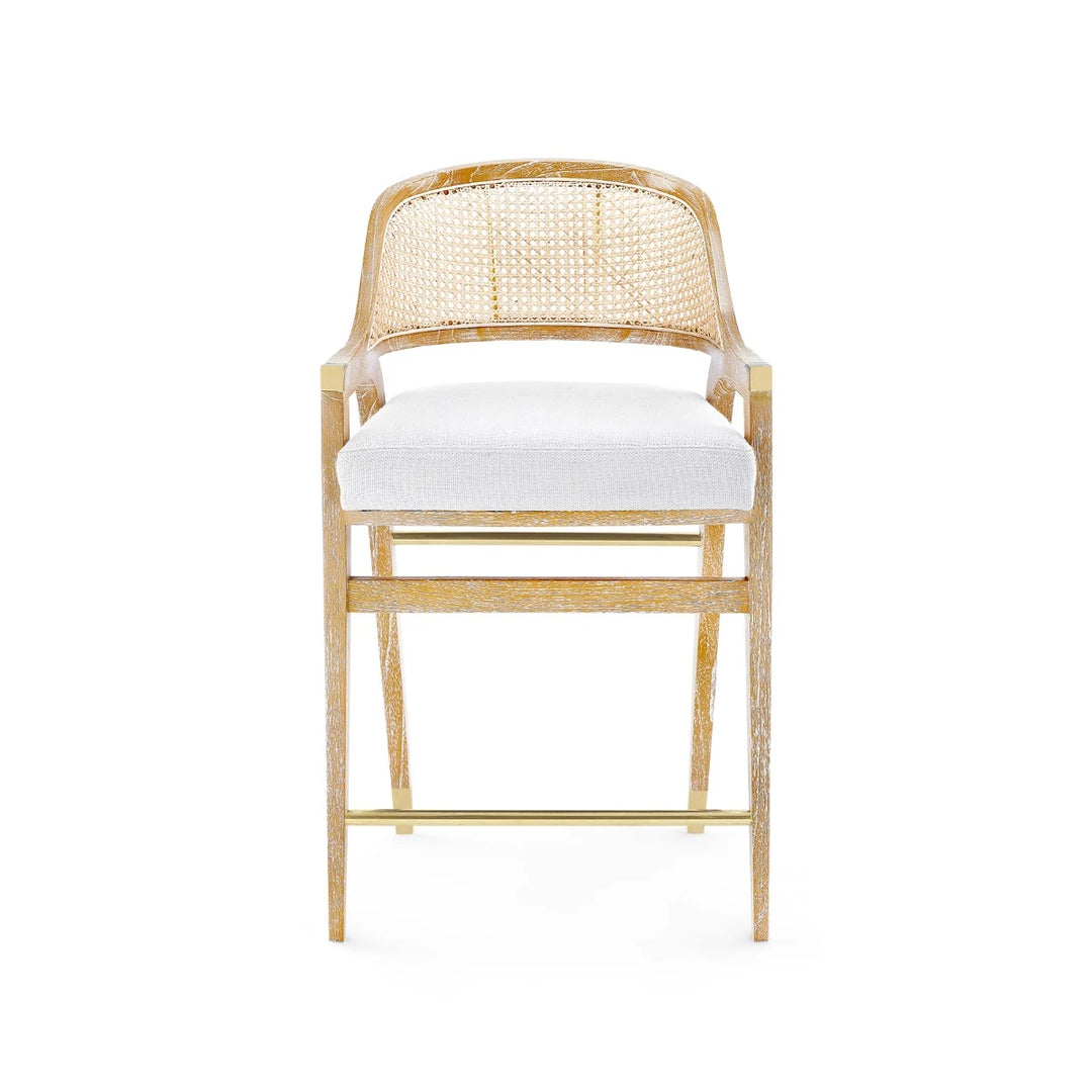 Edward Counter Stool