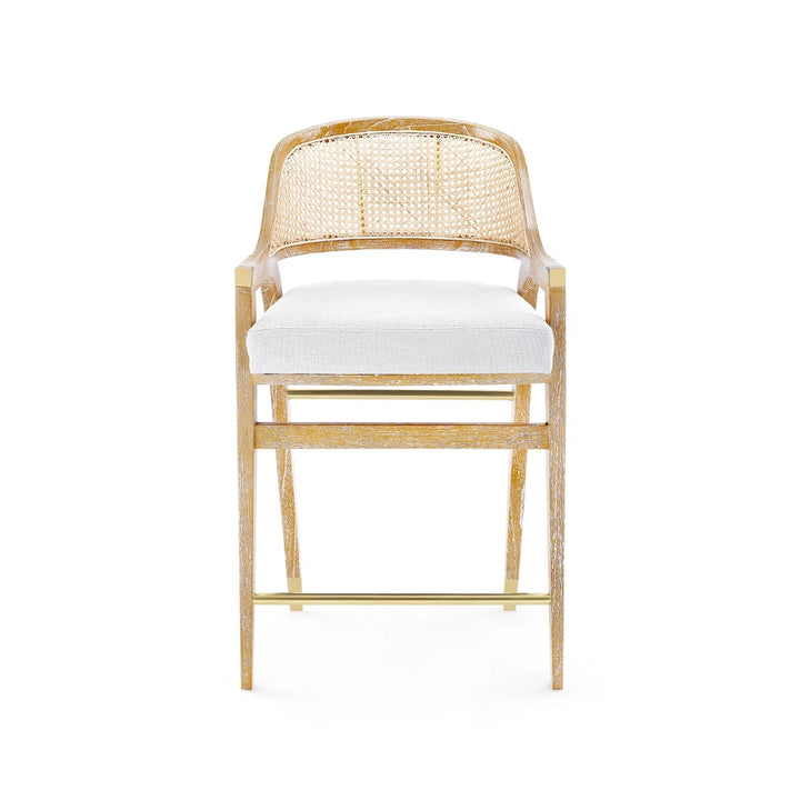 Edward Counter Stool