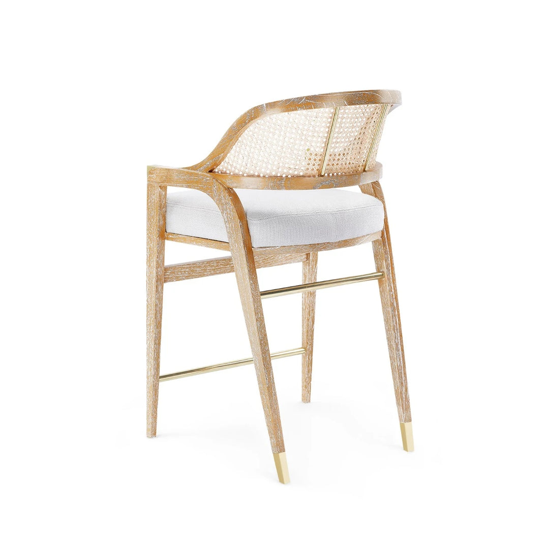Edward Counter Stool