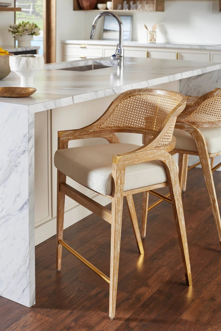 Edward Counter Stool