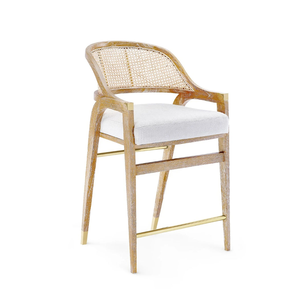 Edward Counter Stool
