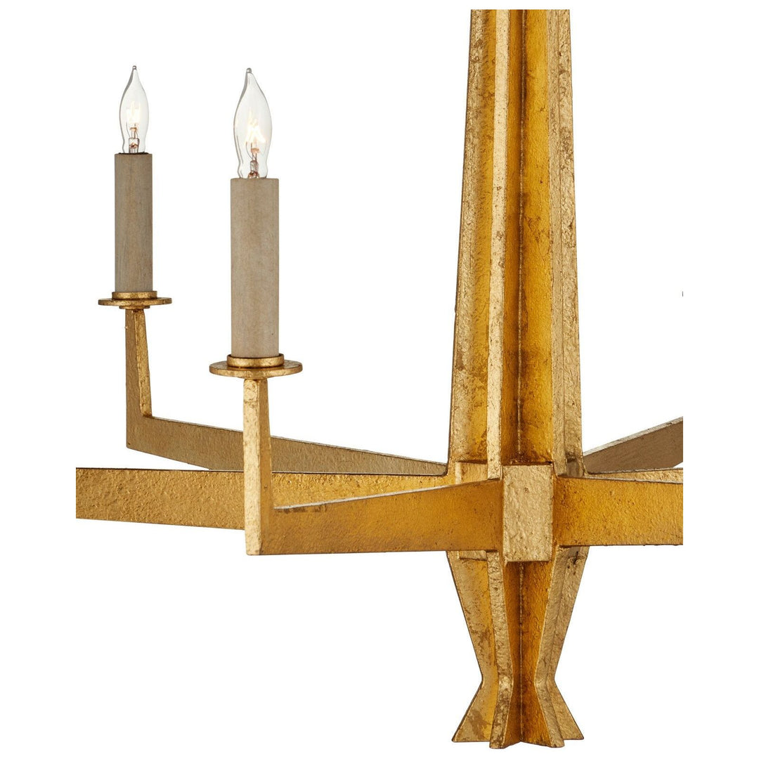 Goldfinch Medium Chandelier