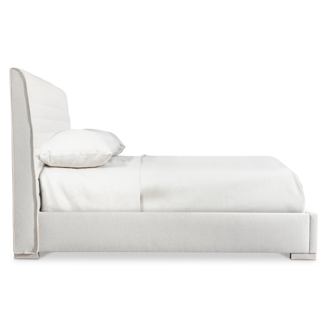 Sereno King Panel Bed