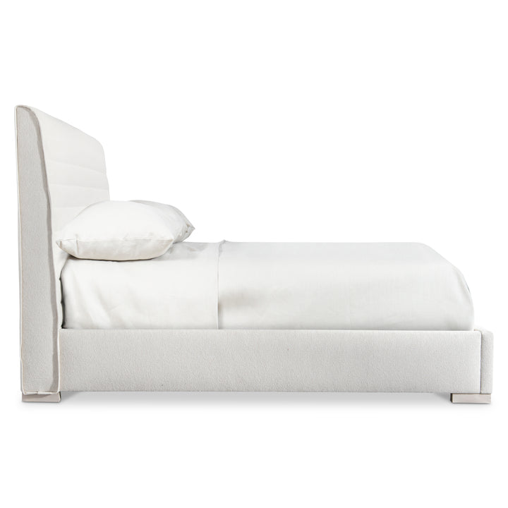 Sereno King Panel Bed