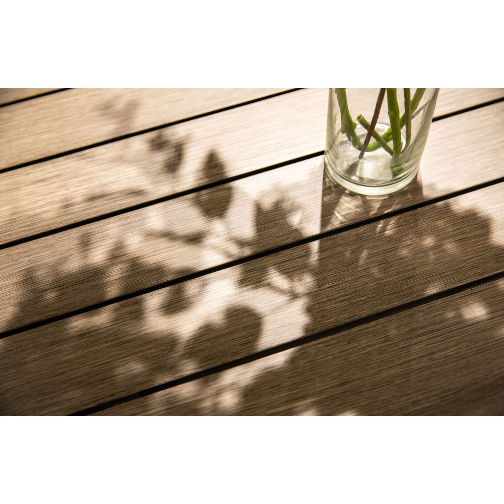 Outdoor Dining Tables Laguna 48" Square Table