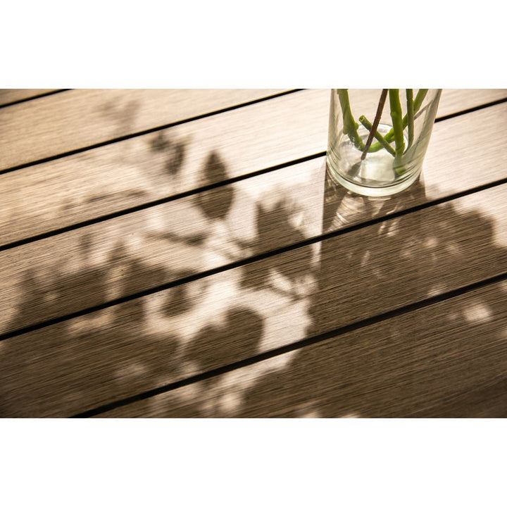 Outdoor Dining Tables Laguna 90"-120" Extension Dining Table