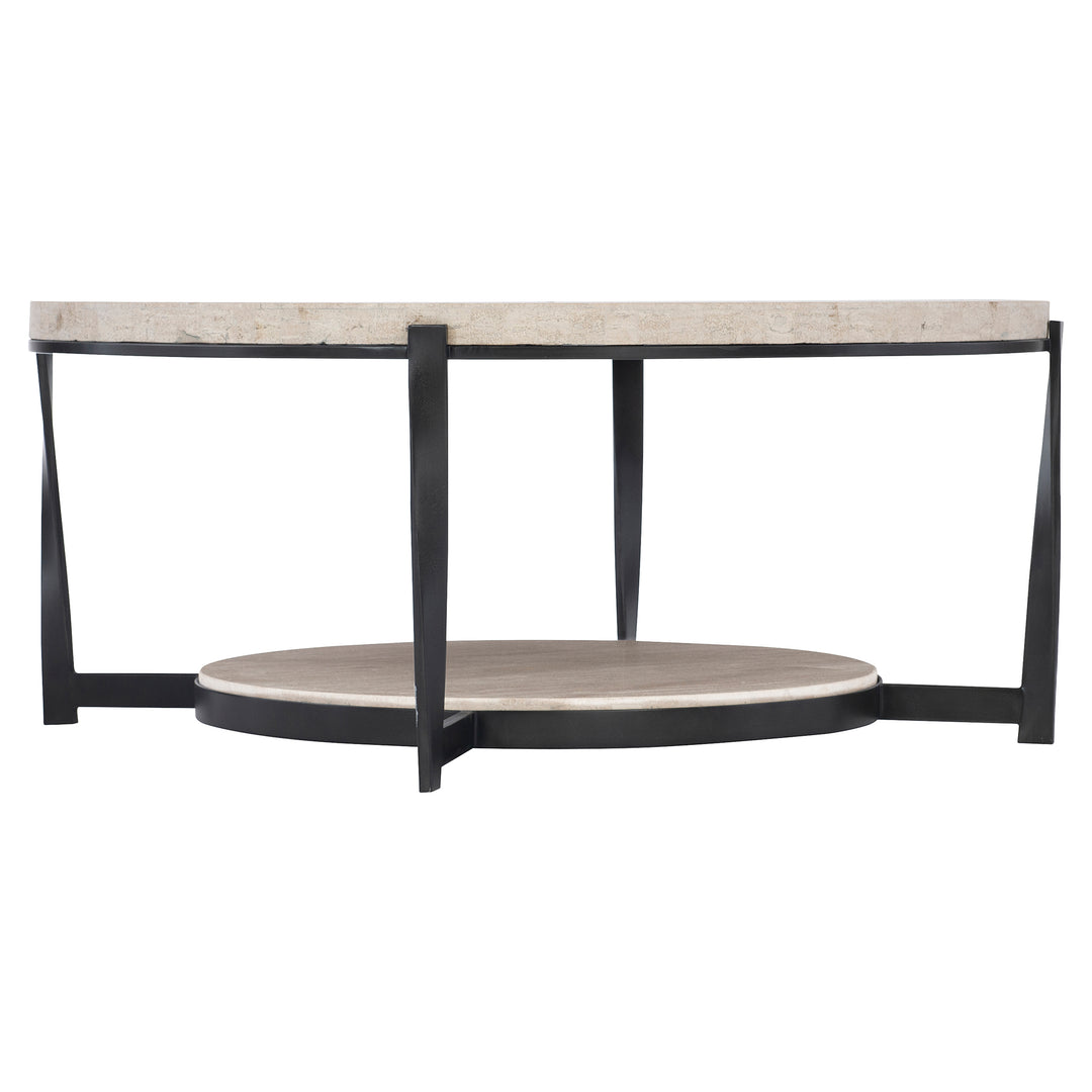 Berkshire Cocktail Table (43")