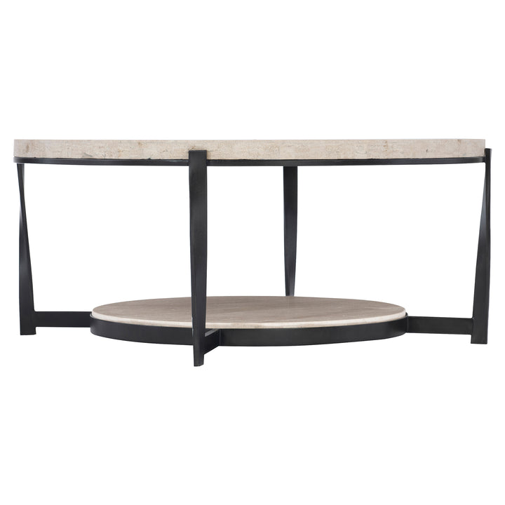 Berkshire Cocktail Table (43")