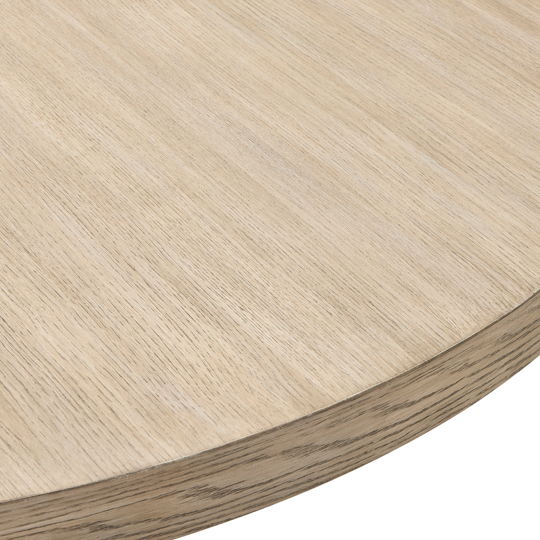 Santa Barbara Round Dining Table