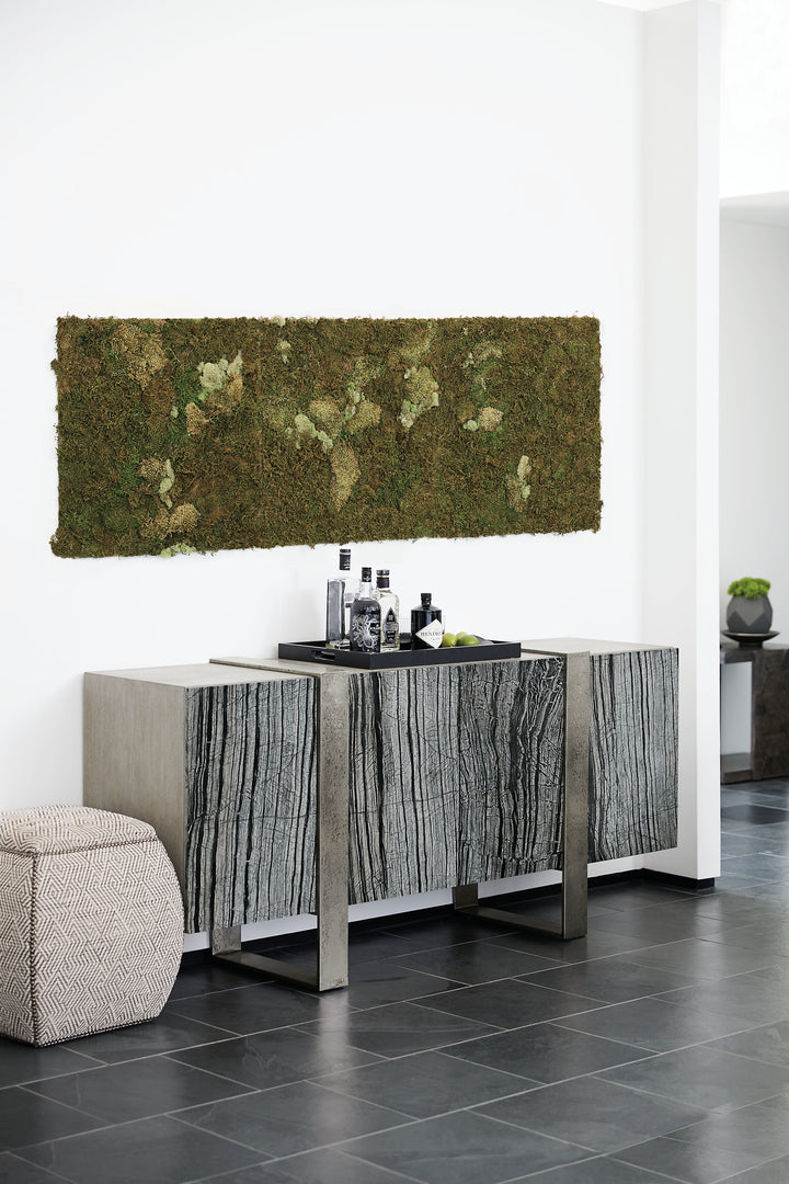 Linea Entertainment Console