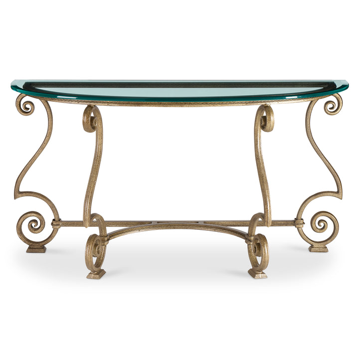 Solano Console Table