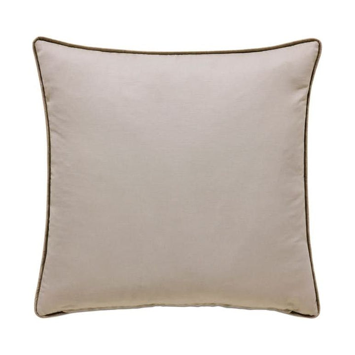 Pillows Palermo Stone with Small Welt