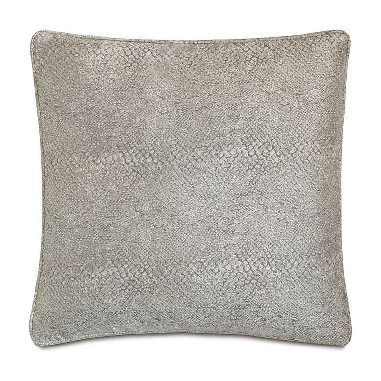 Pillows Majestic Smoke with Small Welt