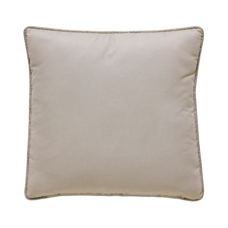 Pillows Majestic Smoke with Small Welt