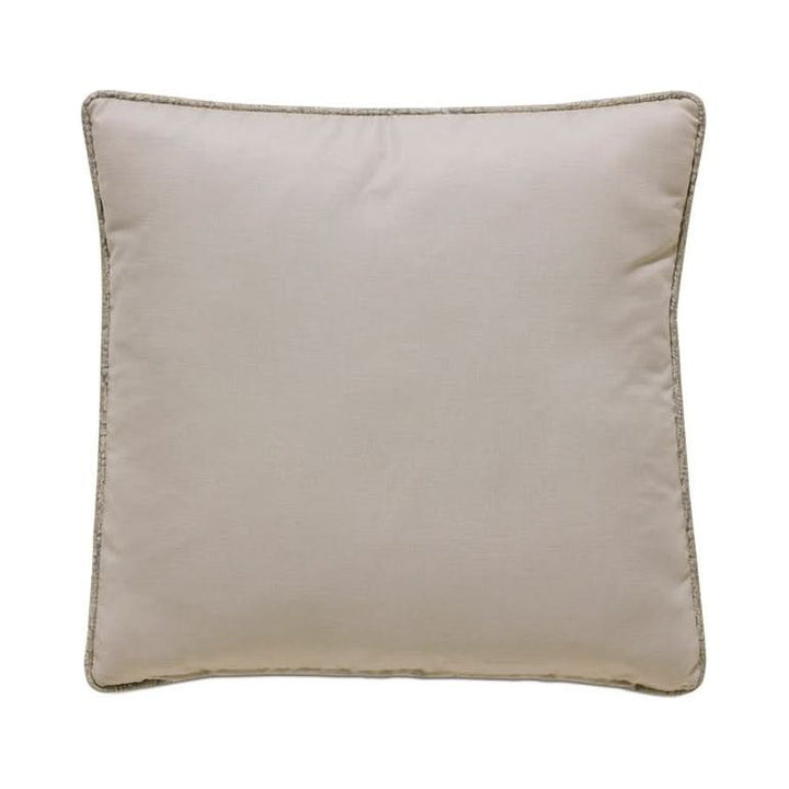 Pillows Majestic Smoke with Small Welt