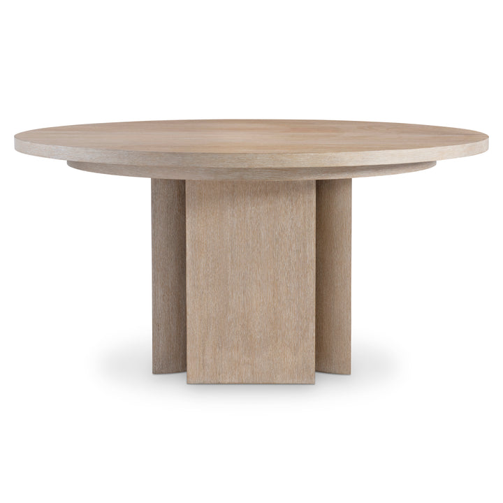 Loggia Round Dining Table