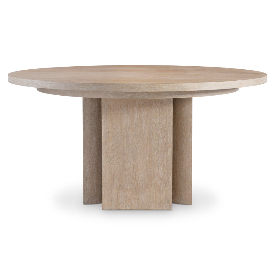 Loggia Round Dining Table