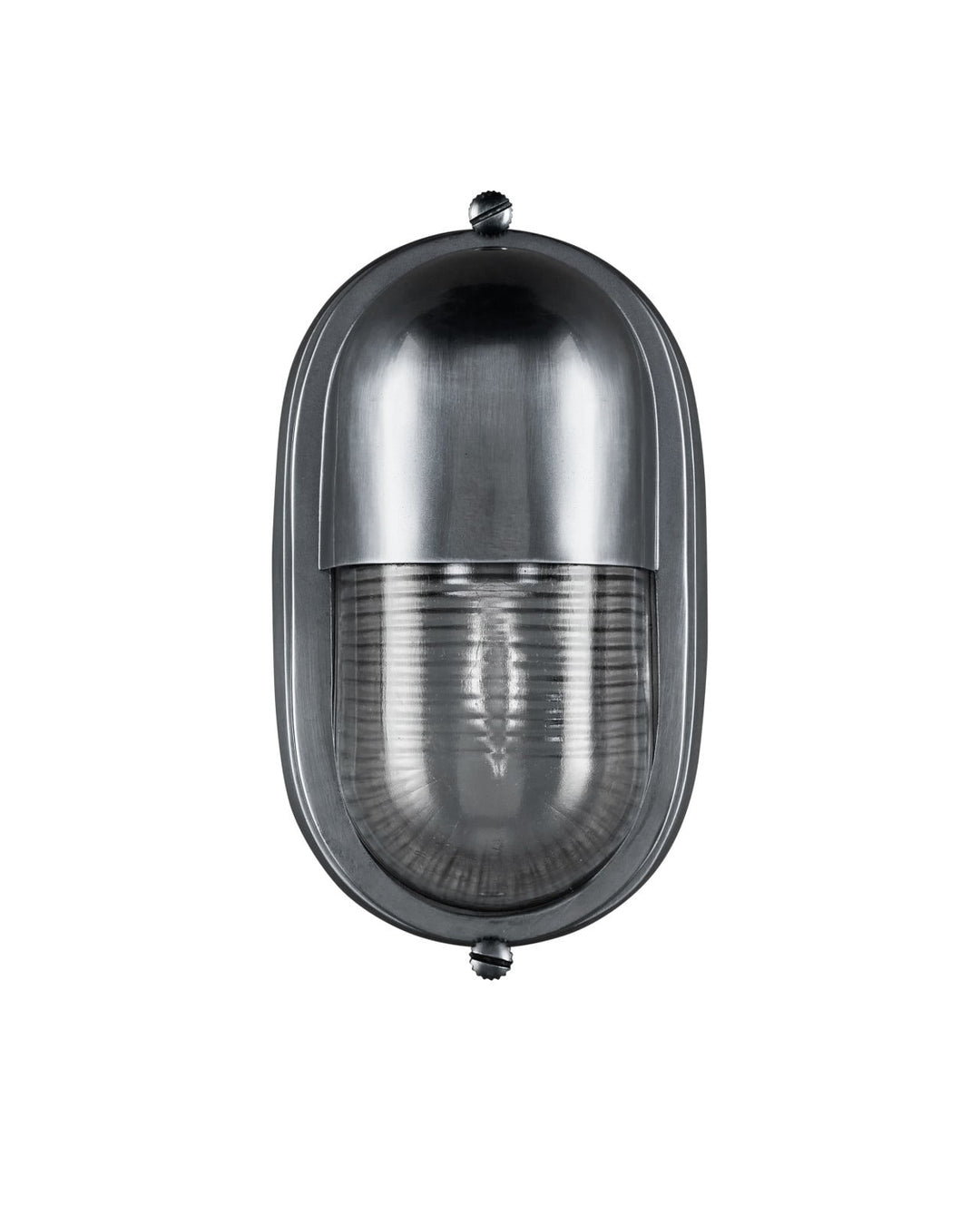 Outdoor Wall Sconces Maritime Silver Outdoor Wall Sconce