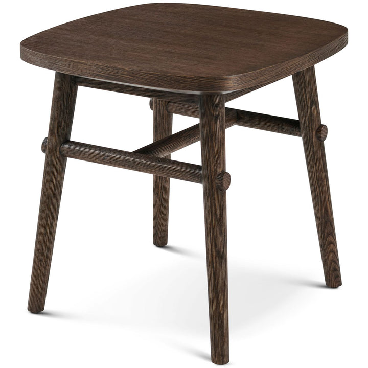 Madrid Side Table