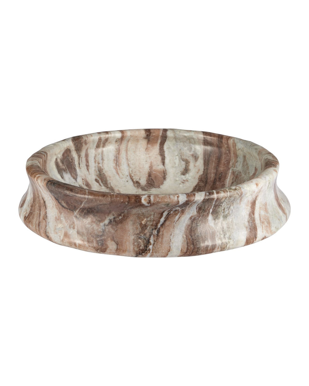 Bowls Marrone Bowl