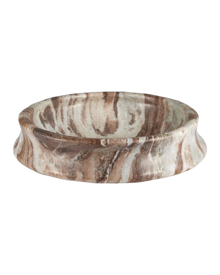 Bowls Marrone Bowl