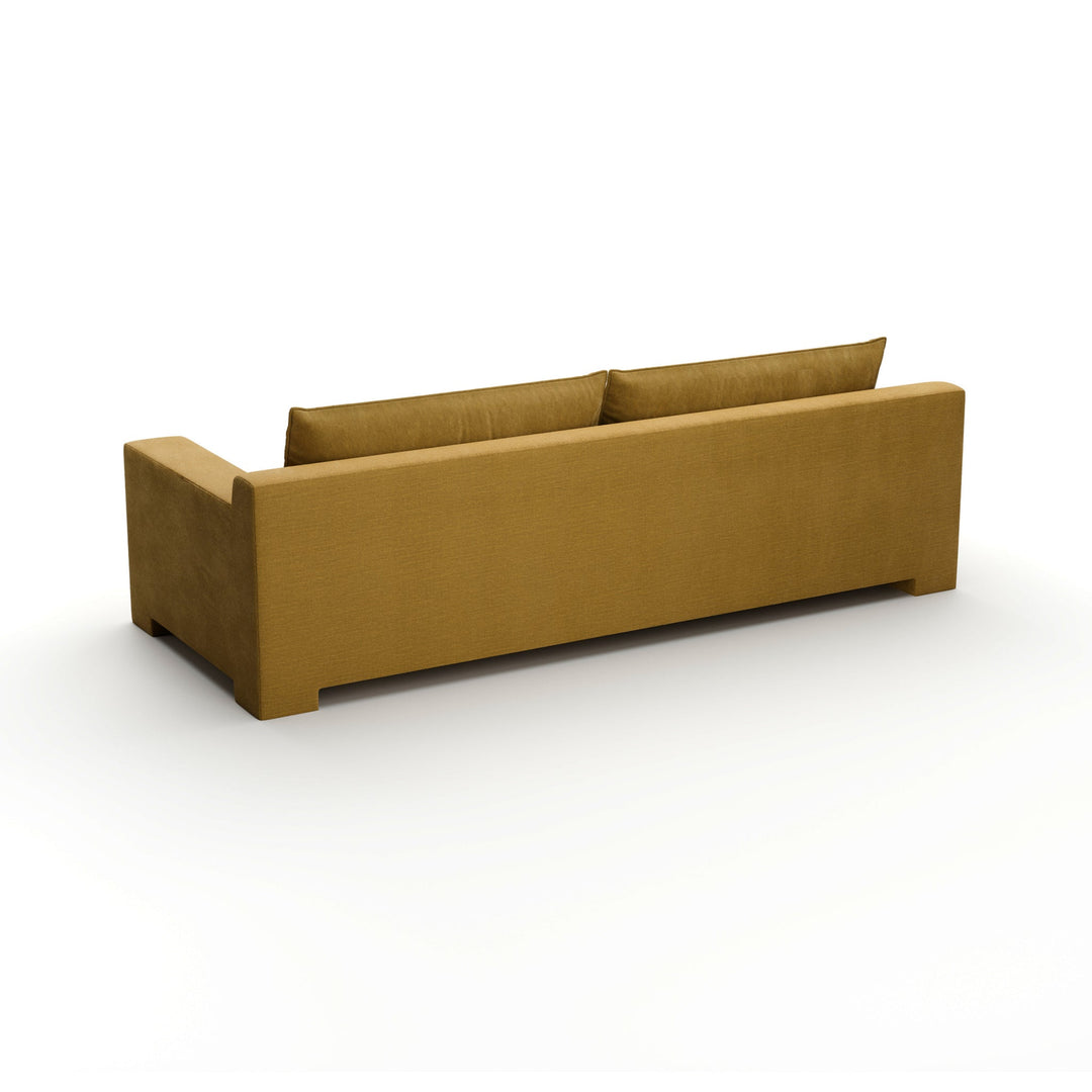 Devon 98" Sofa - image 5