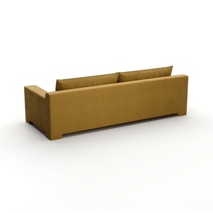 Devon 98" Sofa - image 5
