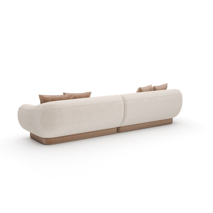 Seta 2Pc Sofa - image 4