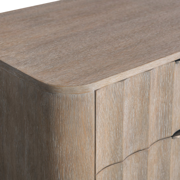 Loggia Nightstand
