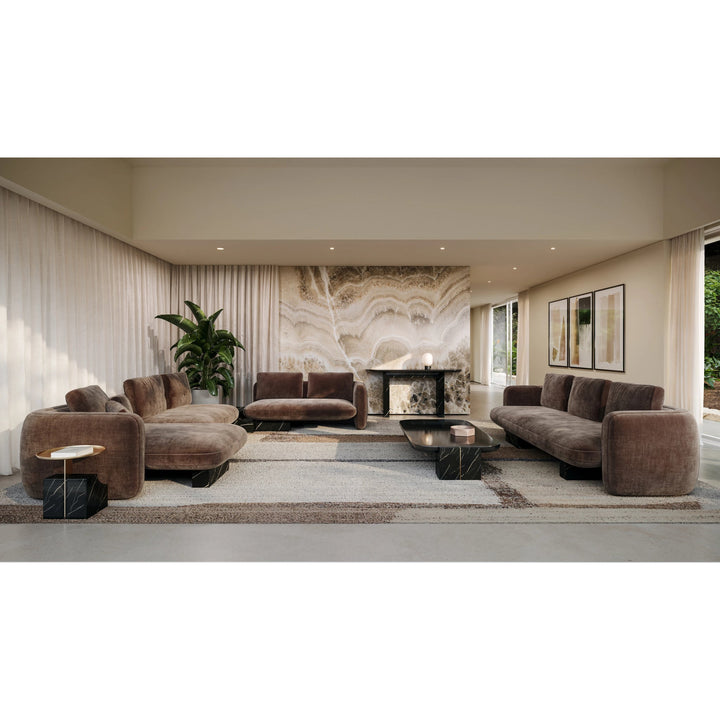 Overlap Sofa - image 3