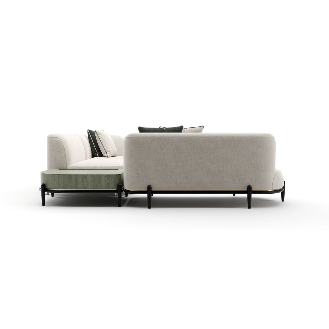 Madera Corner L Sectional - image 7