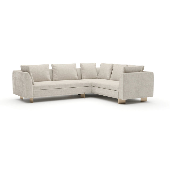 Altura L Sectional - image 2