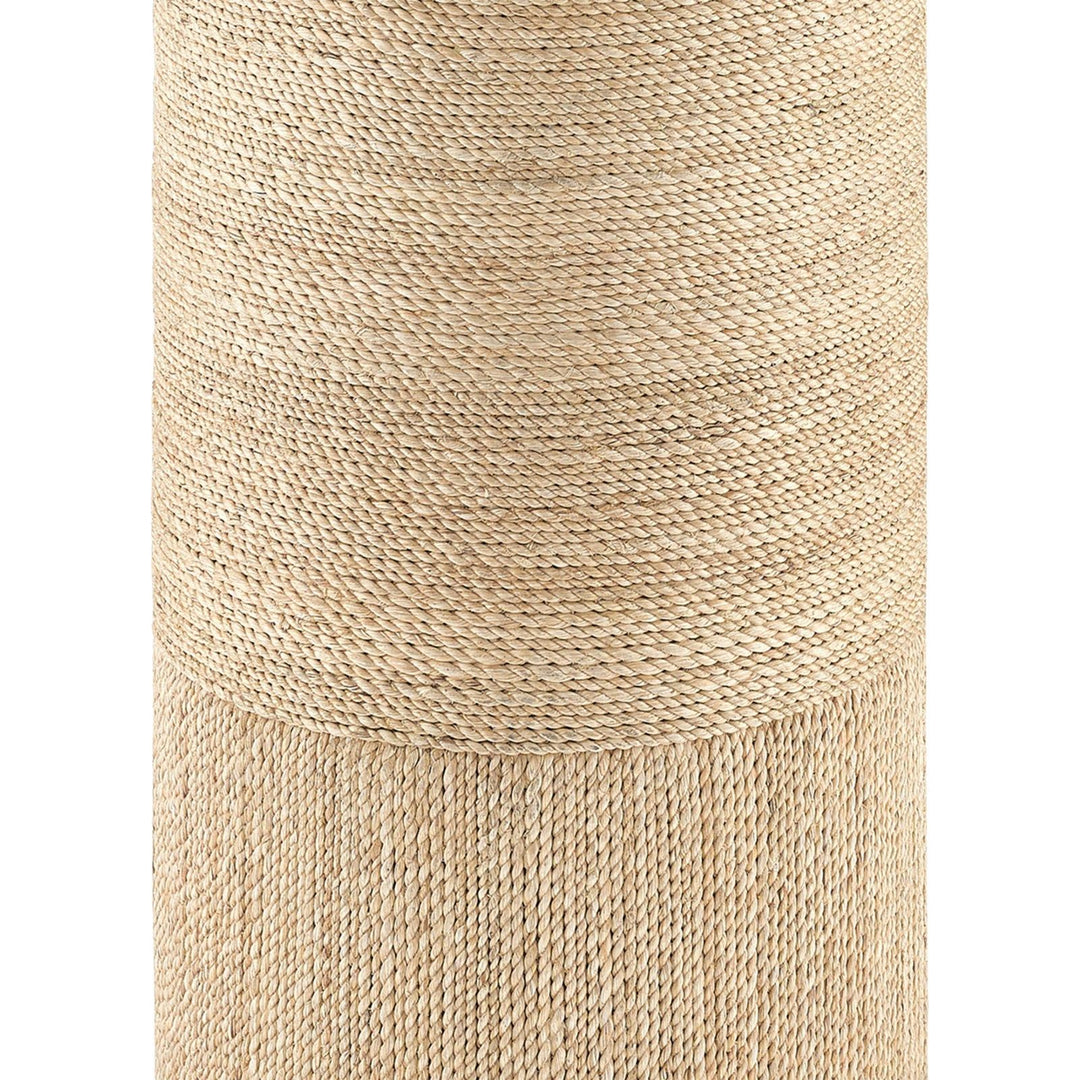 Macati Rope Accent Table