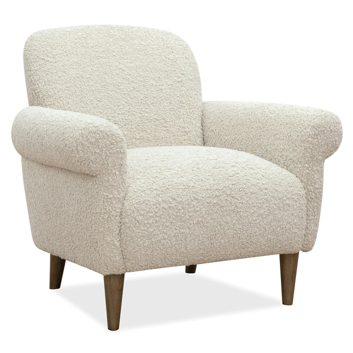 Leesa Accent Chair - image 2