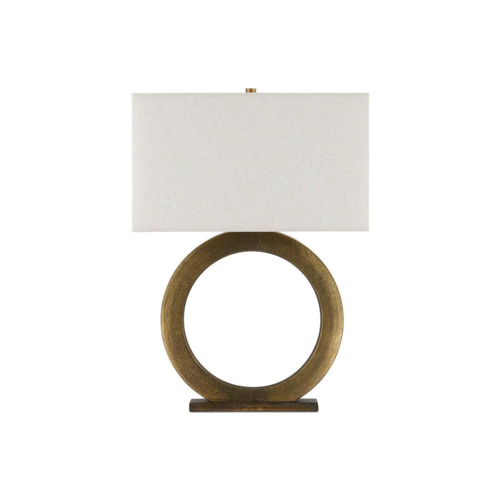 Cercle Table Lamp