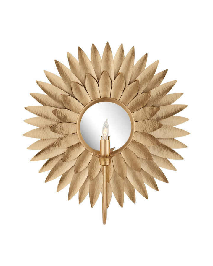 Wall Lighting Plumage Wall Sconce
