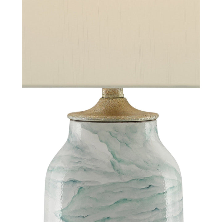 Sarcelle Table Lamp