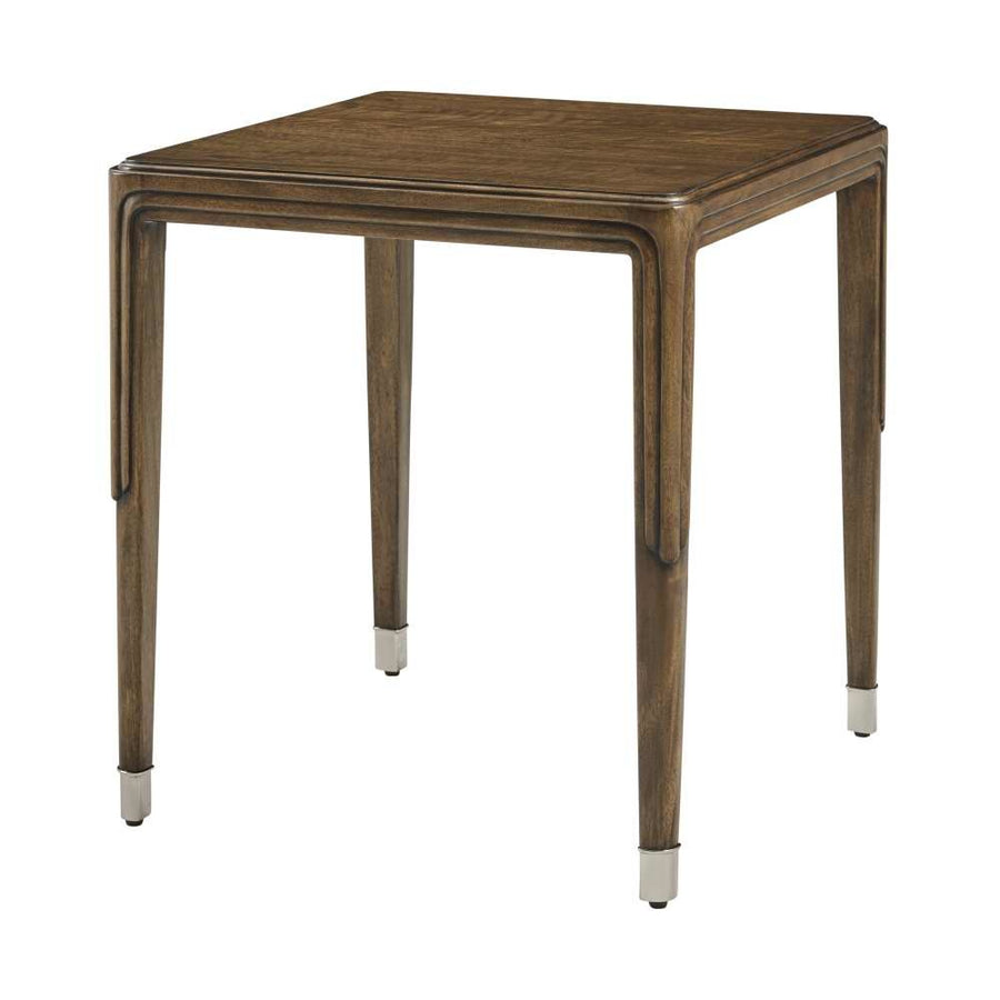 Dorchester Side Table-Theodore Alexander-THEO-SC50046-Side Tables-1-France and Son