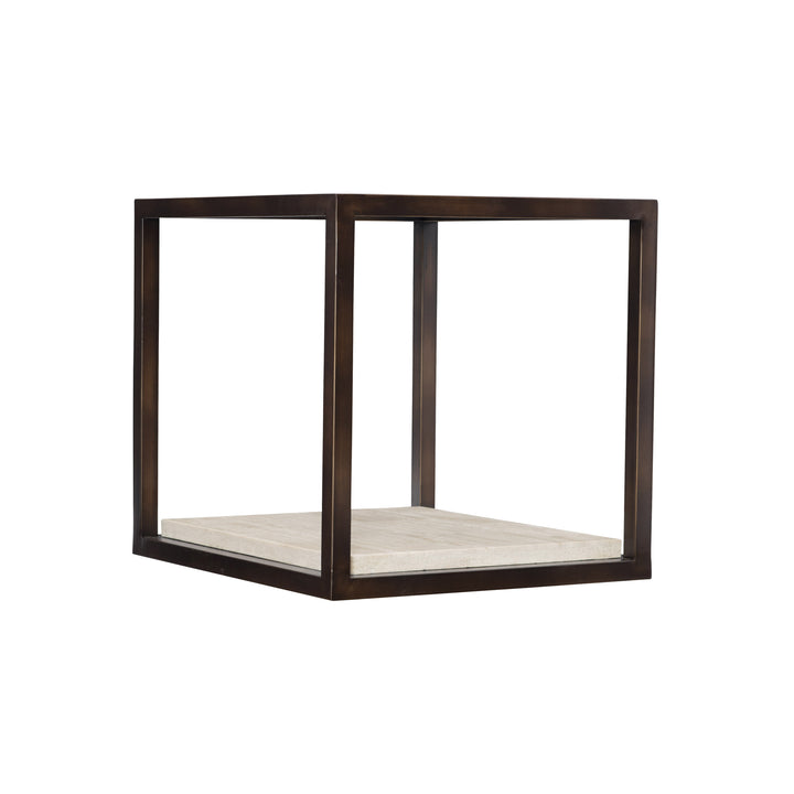 Kinsley End Table