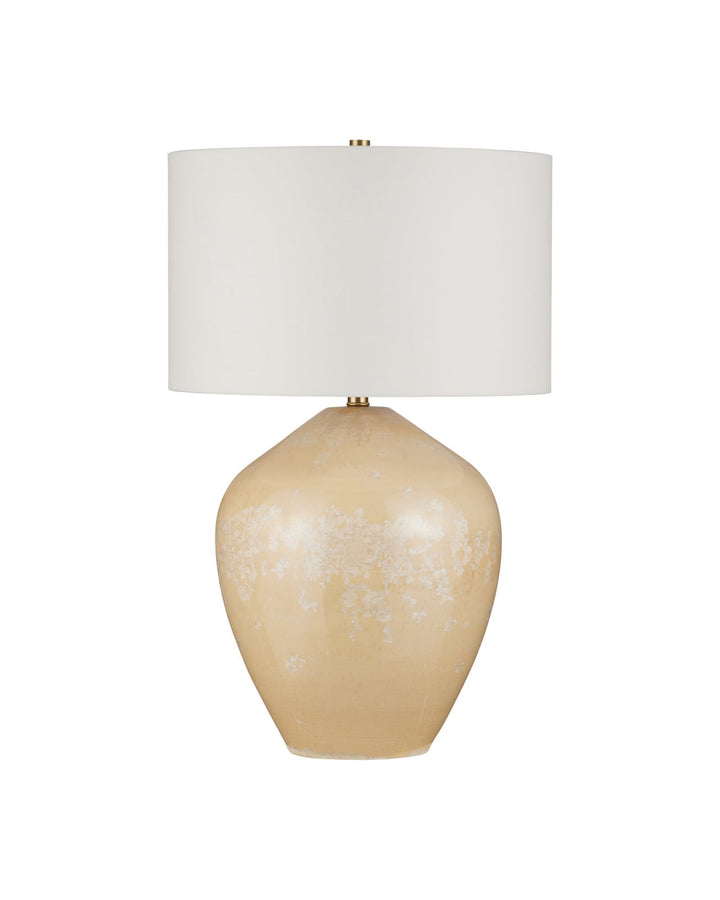 Table Lamps Eiderdown Table Lamp