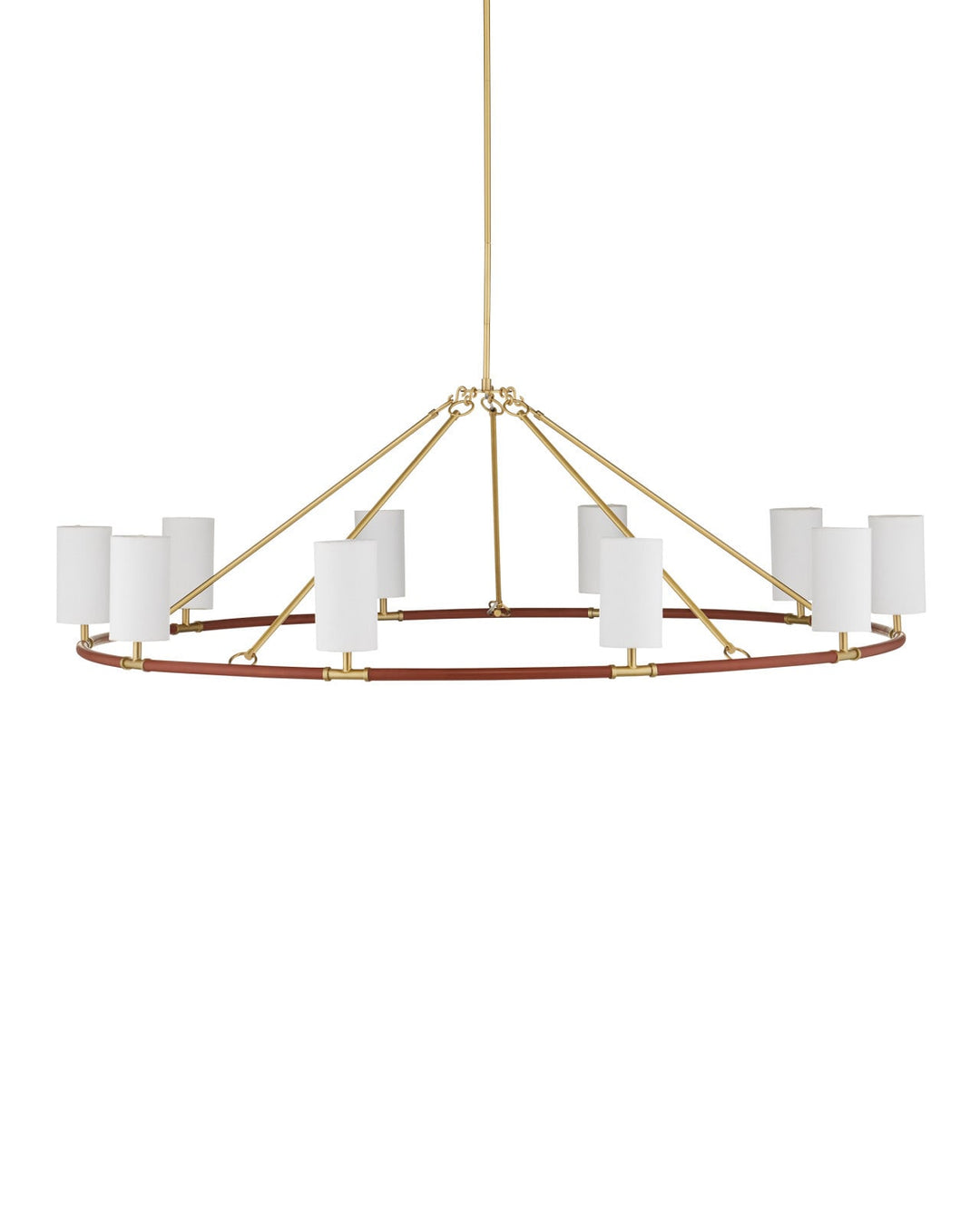 Chandeliers Ellerston Large Chandelier