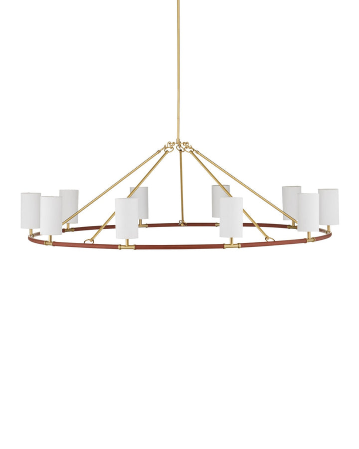 Chandeliers Ellerston Large Chandelier