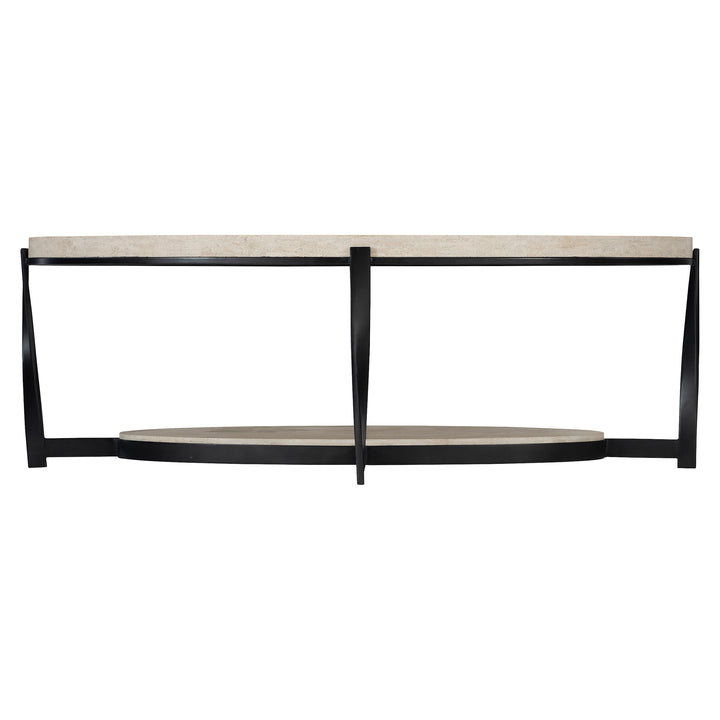 Berkshire Cocktail Table (53")