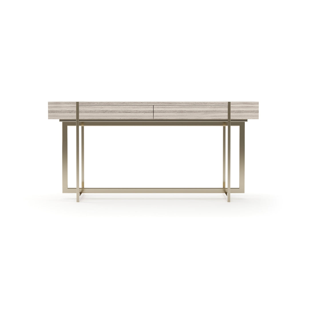 Wish You Were Here Console Table