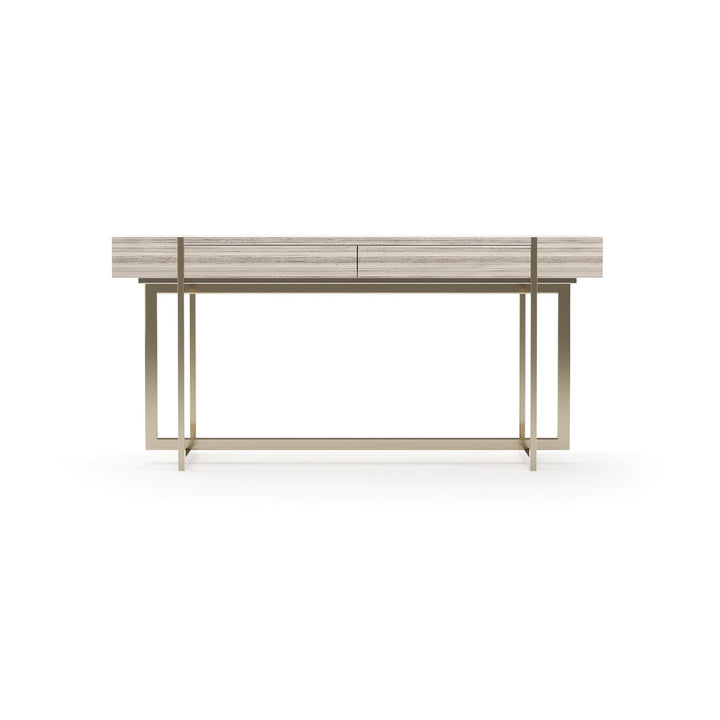 Wish You Were Here Console Table