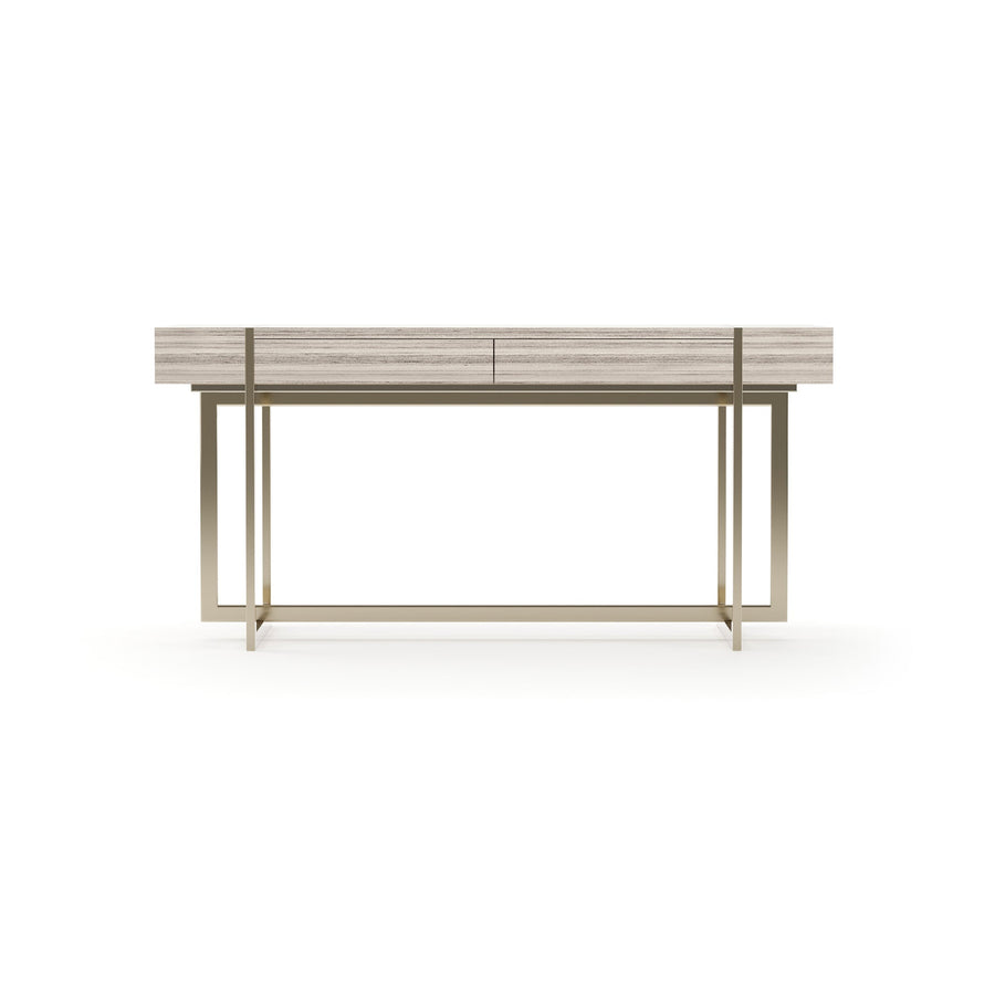 Wish You Were Here Console Table