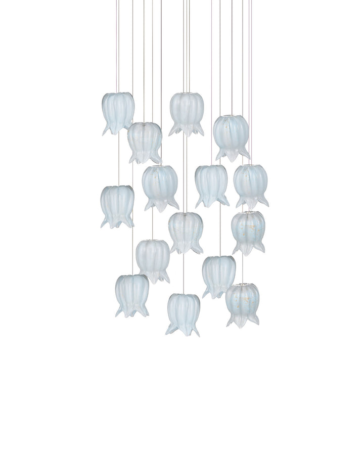 Polpo Multi-Drop Pendant