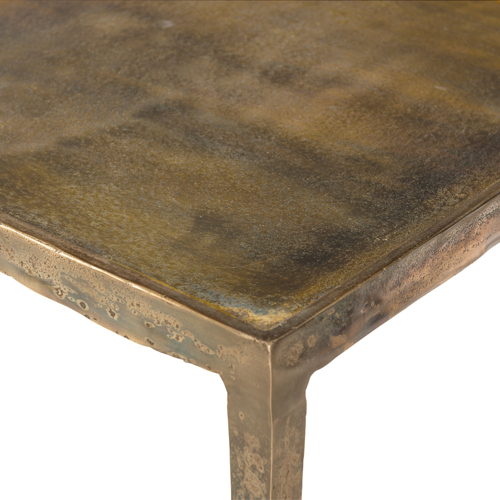 Benson Square End Table