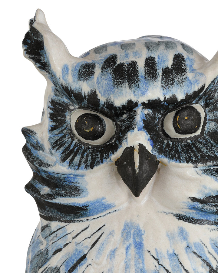 Decorative Objects Mina the Owl